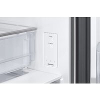 Холодильник Samsung RB53DG706AB1EO - Превью изображения №9 — Интернет-магазин ПроЗаказ