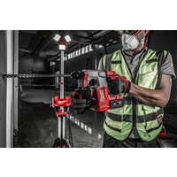 Перфоратор Milwaukee M18 M18BLH-0 4933479426 (без АКБ) - Превью изображения №3 — Интернет-магазин ПроЗаказ