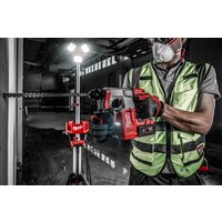 Перфоратор Milwaukee M18 M18BLH-0 4933479426 (без АКБ) - Превью изображения №4 — Интернет-магазин ПроЗаказ
