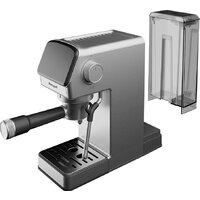 Рожковая кофеварка Weissgauff WCM-240 DBx Cappuccino ColorTouch - Превью изображения №6 — Интернет-магазин ПроЗаказ
