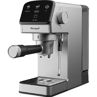 Рожковая кофеварка Weissgauff WCM-240 DBx Cappuccino ColorTouch - Превью изображения №2 — Интернет-магазин ПроЗаказ