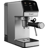 Рожковая кофеварка Weissgauff WCM-240 DBx Cappuccino ColorTouch - Превью изображения №4 — Интернет-магазин ПроЗаказ