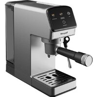 Рожковая кофеварка Weissgauff WCM-240 DBx Cappuccino ColorTouch - Превью изображения №3 — Интернет-магазин ПроЗаказ