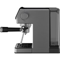 Рожковая кофеварка Weissgauff WCM-240 DBx Cappuccino ColorTouch - Превью изображения №5 — Интернет-магазин ПроЗаказ