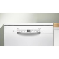 Отдельностоящая посудомоечная машина Bosch Serie 2 SMS2ITW09E - Превью изображения №7 — Интернет-магазин ПроЗаказ