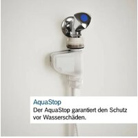 Отдельностоящая посудомоечная машина Bosch Serie 2 SMS2ITW09E - Превью изображения №3 — Интернет-магазин ПроЗаказ