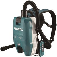 Makita VC009GZ01 (без АКБ)