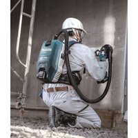 Пылесос Makita VC009GZ01 (без АКБ) - Превью изображения №2 — Интернет-магазин ПроЗаказ