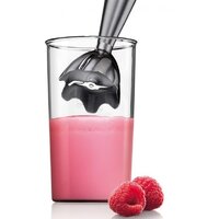 Погружной блендер Braun Multiquick 3 MQ3137 WH Sauce - Превью изображения №4 — Интернет-магазин ПроЗаказ