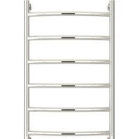 Полотенцесушитель Сунержа Галант+ 800x500 00-0200-8050 - Превью изображения №2 — Интернет-магазин ПроЗаказ