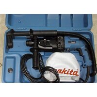 Перфоратор Makita HR 2432 - Превью изображения №2 — Интернет-магазин ПроЗаказ
