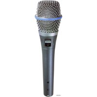 Shure BETA 87A
