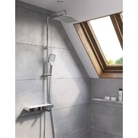 Душевая система  Cersanit Vivo 64089 - Превью изображения №10 — Интернет-магазин ПроЗаказ