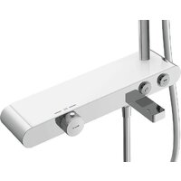 Душевая система  Cersanit Vivo 64089 - Превью изображения №2 — Интернет-магазин ПроЗаказ