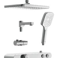 Душевая система  Cersanit Vivo 64089 - Превью изображения №6 — Интернет-магазин ПроЗаказ