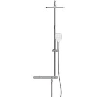 Душевая система  Cersanit Vivo 64089 - Превью изображения №8 — Интернет-магазин ПроЗаказ