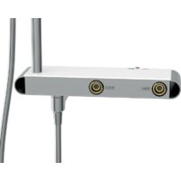 Душевая система  Cersanit Vivo 64089 - Превью изображения №4 — Интернет-магазин ПроЗаказ