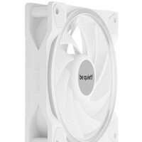 Комплект вентиляторов для корпуса с контроллером be quiet! Light Wings White 140mm PWM High-Speed Triple-Pack BL103 - Превью изображения №7 — Интернет-магазин ПроЗаказ