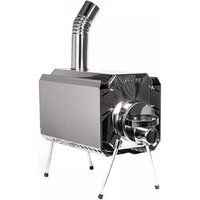 Дровяные камины, печи-камины, порталы