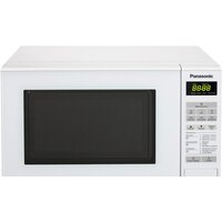 Микроволновая печь Panasonic NN-ST251WZPE - Превью изображения №3 — Интернет-магазин ПроЗаказ