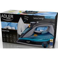 Утюг Adler AD 5032 - Превью изображения №10 — Интернет-магазин ПроЗаказ