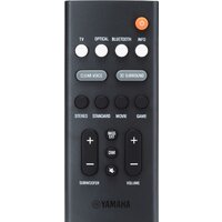 Саундбар Yamaha SR-B20A - Превью изображения №8 — Интернет-магазин ПроЗаказ