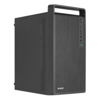 Корпус AeroCool CS-109-G-BK-v1 - Превью изображения №2 — Интернет-магазин ПроЗаказ