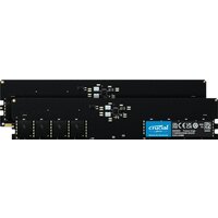 Crucial 2x32ГБ DDR5 5600 МГц CT2K32G56C46U5