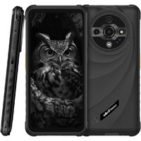 Телефон Ulefone Armor X31 Pro 8GB/256GB (черный) - Превью изображения №6 — Интернет-магазин ПроЗаказ