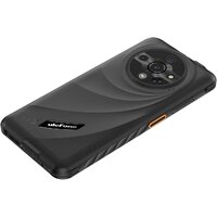 Телефон Ulefone Armor X31 Pro 8GB/256GB (черный) - Превью изображения №4 — Интернет-магазин ПроЗаказ