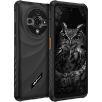 Телефон Ulefone Armor X31 Pro 8GB/256GB (черный) - Превью изображения №2 — Интернет-магазин ПроЗаказ