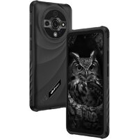 Телефон Ulefone Armor X31 Pro 8GB/256GB (черный) - Превью изображения №5 — Интернет-магазин ПроЗаказ