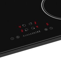 Варочная панель MAUNFELD AVI594FBK - Превью изображения №5 — Интернет-магазин ПроЗаказ