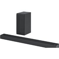 Саундбар LG S65Q - Превью изображения №3 — Интернет-магазин ПроЗаказ