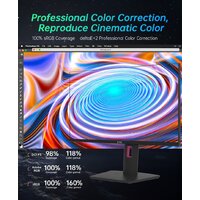 Игровой монитор KTC M27P20P - Превью изображения №10 — Интернет-магазин ПроЗаказ