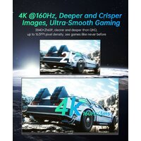 Игровой монитор KTC M27P20P - Превью изображения №8 — Интернет-магазин ПроЗаказ