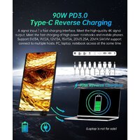 Игровой монитор KTC M27P20P - Превью изображения №11 — Интернет-магазин ПроЗаказ