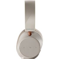 Наушники Plantronics BackBeat GO 810 (слоновая кость) - Превью изображения №2 — Интернет-магазин ПроЗаказ