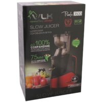 Соковыжималка VLK Profi 3500 - Превью изображения №6 — Интернет-магазин ПроЗаказ