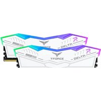 Team T-Force Delta RGB 2x16ГБ DDR5 7200 МГц FF4D532G7200HC34ADC01