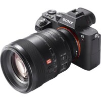 Объектив Sony FE 100mm F2.8 STF GM OSS [SEL100F28GM] - Превью изображения №5 — Интернет-магазин ПроЗаказ