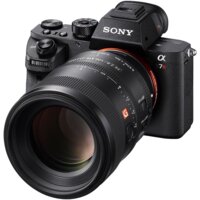 Объектив Sony FE 100mm F2.8 STF GM OSS [SEL100F28GM] - Превью изображения №4 — Интернет-магазин ПроЗаказ