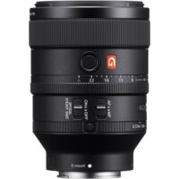 Объектив Sony FE 100mm F2.8 STF GM OSS [SEL100F28GM] - Превью изображения №3 — Интернет-магазин ПроЗаказ