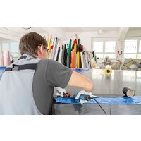 Промышленный фен Bosch GHG 20-60 Professional 06012A6400 - Превью изображения №9 — Интернет-магазин ПроЗаказ
