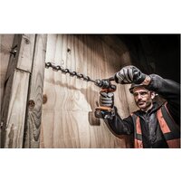 Дрель-шуруповерт AEG Powertools BS 18C3BL-402C 4935478936 (с 2-мя АКБ, кейс) - Превью изображения №4 — Интернет-магазин ПроЗаказ