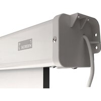 Проекционный экран PL Vista MW MRS-NTSC-120D - Превью изображения №2 — Интернет-магазин ПроЗаказ