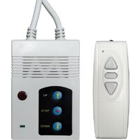 Проекционный экран PL Vista MW MRS-NTSC-120D - Превью изображения №4 — Интернет-магазин ПроЗаказ