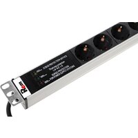 Блок розеток Rem R-16-7S-FI-440-3 (7 розеток, шнур 3 м) - Превью изображения №3 — Интернет-магазин ПроЗаказ