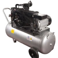 Компрессор Quattro Elementi BW-500-100 - Превью изображения №4 — Интернет-магазин ПроЗаказ