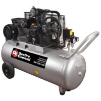 Компрессор Quattro Elementi BW-500-100 - Превью изображения №3 — Интернет-магазин ПроЗаказ